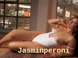 Jasminperoni