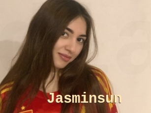 Jasminsun