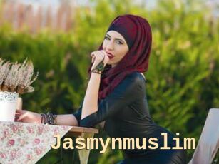 Jasmynmuslim