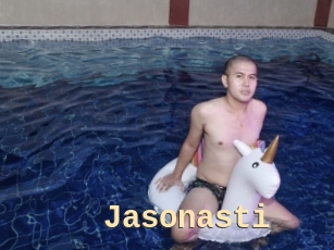 Jasonasti