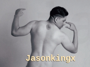 Jasonkingx