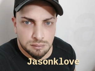 Jasonklove