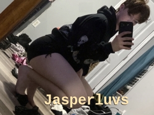 Jasperluvs