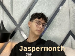 Jaspermonth