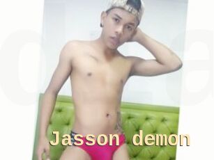 Jasson_demon