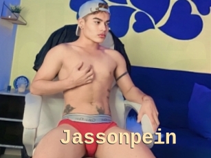 Jassonpein