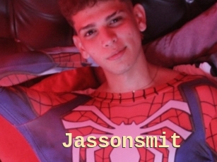 Jassonsmit