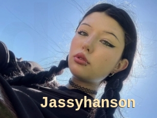 Jassyhanson