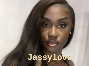 Jassylove