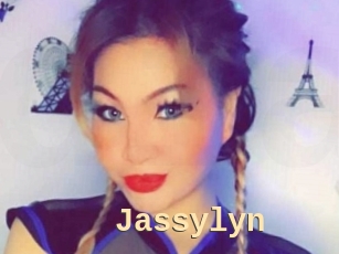 Jassylyn