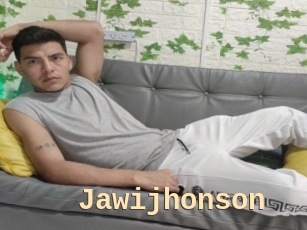 Jawijhonson