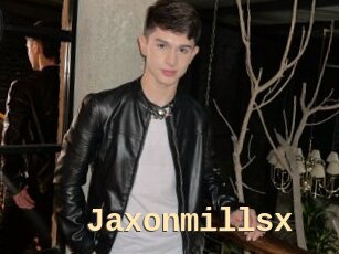 Jaxonmillsx