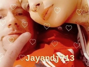 Jayandj713