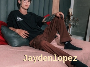 Jaydenlopez