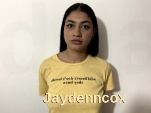 Jaydenncox