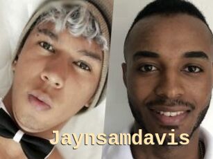 Jaynsamdavis