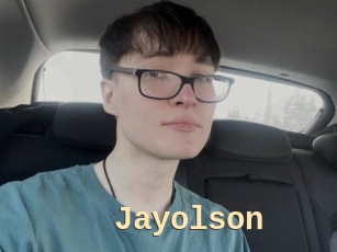 Jayolson