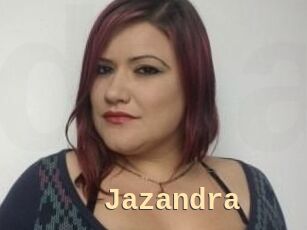 Jazandra