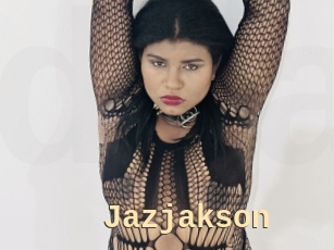 Jazjakson