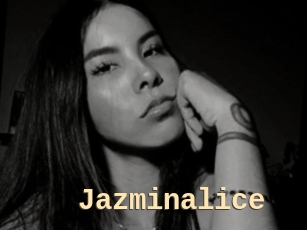 Jazminalice