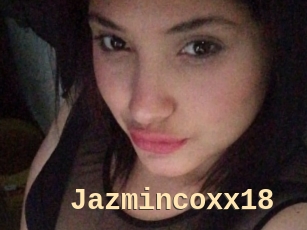 Jazmincoxx18