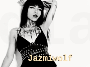 Jazmiwolf