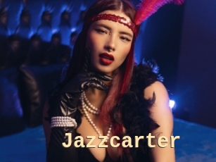 Jazzcarter