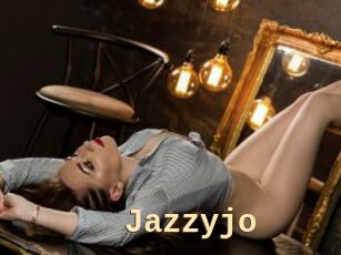 Jazzyjo