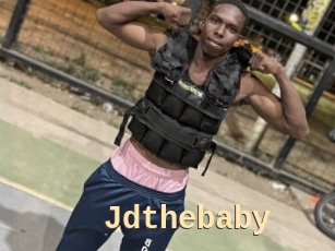 Jdthebaby