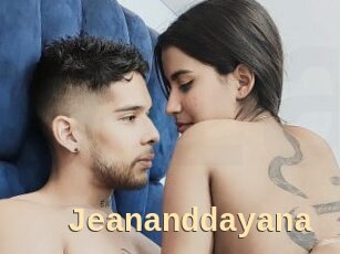 Jeananddayana