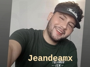 Jeandeamx