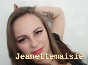 Jeanettemaisie