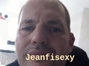 Jeanfisexy