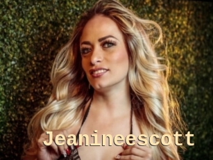 Jeanineescott