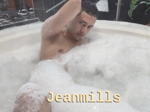 Jeanmills