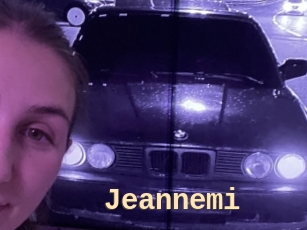 Jeannemi