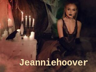 Jeanniehoover