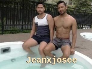 Jeanxjosee