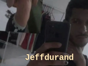 Jeffdurand