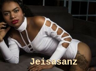 Jeisasanz