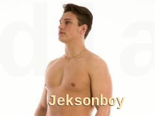 Jeksonboy