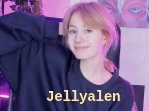 Jellyalen