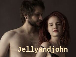 Jellyandjohn