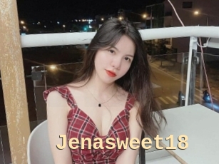 Jenasweet18