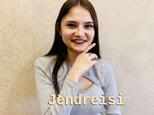 Jendreisi