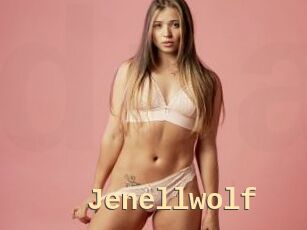 Jenellwolf