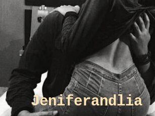 Jeniferandlia