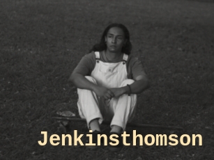 Jenkinsthomson