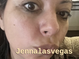 Jennalasvegas