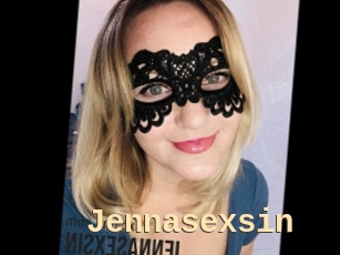 Jennasexsin